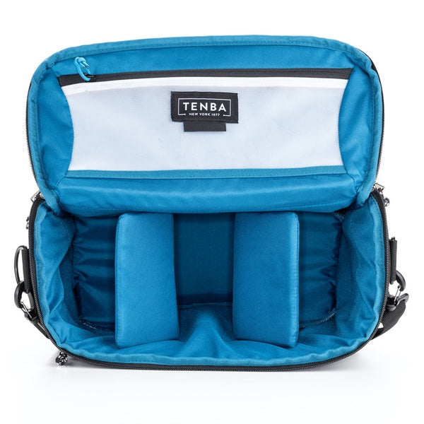 Tenba Borsa Skyline 13 Grigia Tenba Borsa Skyline 13 Grigia